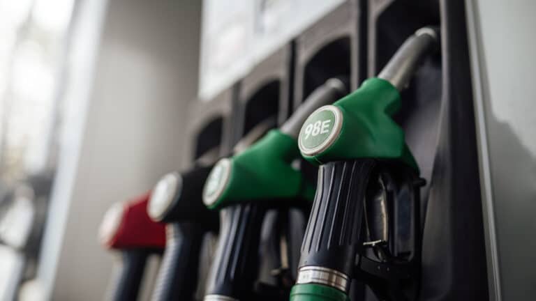 Surconsommation de carburant