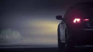 feux antibrouillard voiture