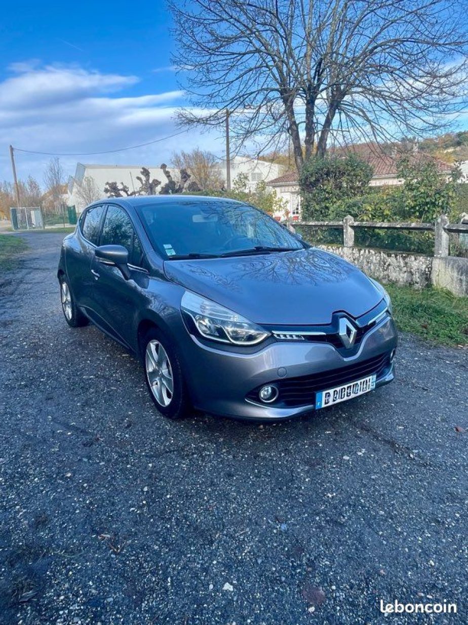 Renault clio 4 (1)