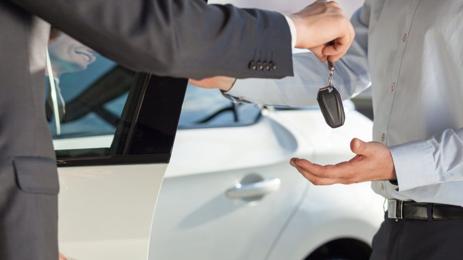 achat voiture occasion