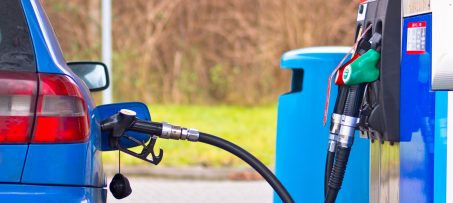 augmentation carburant