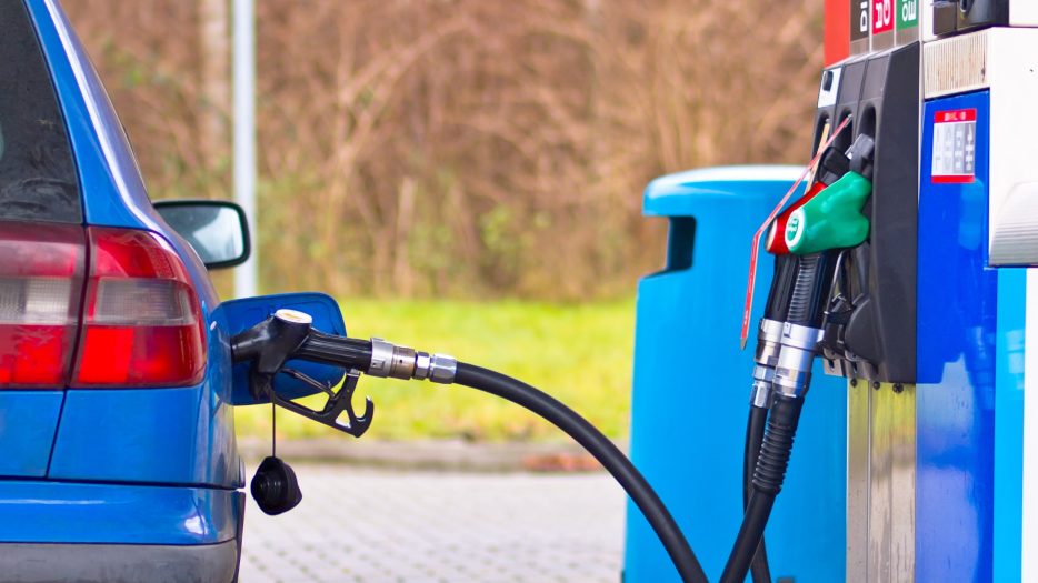 augmentation carburant