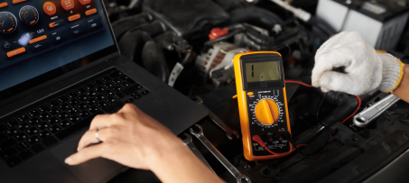 bilan auto avant hiver