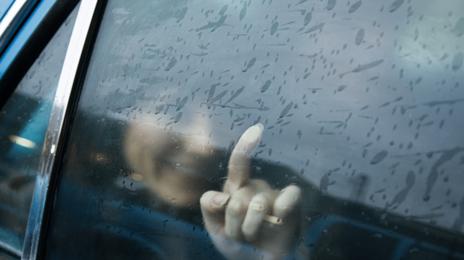 buee interieur voiture