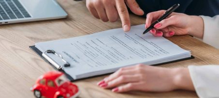 carte grise assurance contrôle technique