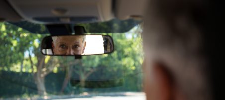 conduite personne age