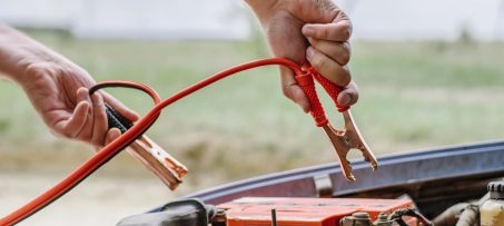 depannage batterie
