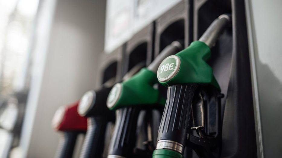 Surconsommation de carburant