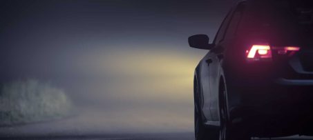 feux antibrouillard voiture