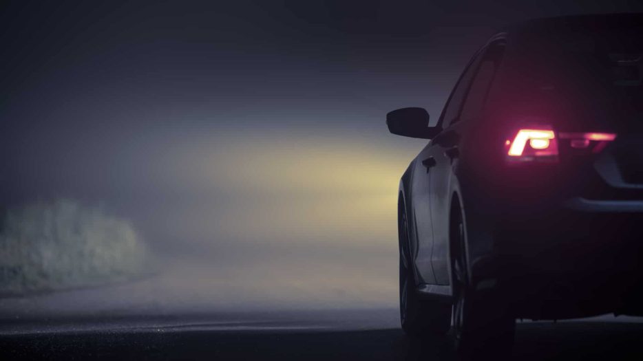feux antibrouillard voiture