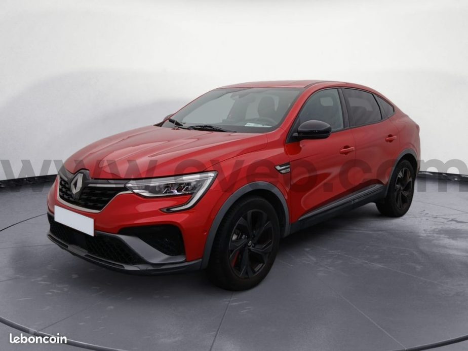 renault arkana 2022 (2)