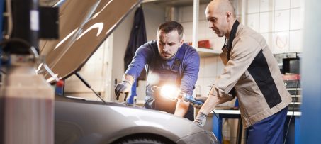 revision constructeur