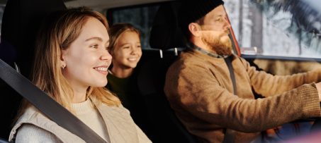 securite en voiture