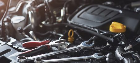 verification controle technique